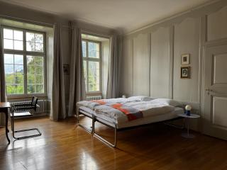 Schloss Blankenburg - 9
