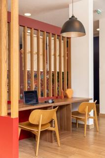 Appart'City Collection Saint Germain en Laye - 6
