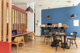 Appart'City Collection Saint Germain en Laye - 7