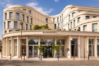 Appart'City Collection Saint Germain en Laye - 5