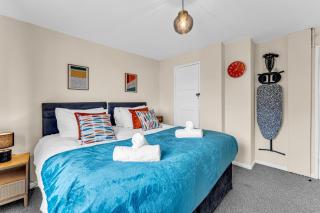 Haregate House 3BR Leek Peak District Sleeps 5 - 2