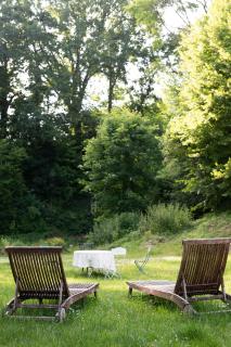 Maison Faussard - 15 couchages - 8