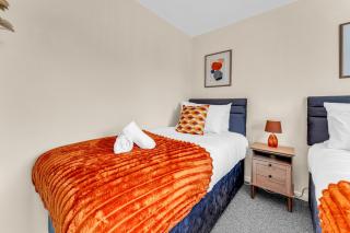 Haregate House 3BR Leek Peak District Sleeps 5 - 3