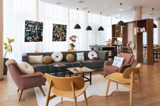 Appart'City Collection Saint Germain en Laye - 3