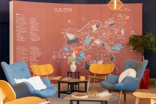 Appart'City Collection Saint Germain en Laye - 1