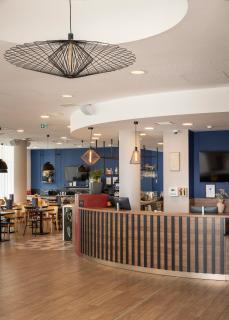 Appart'City Collection Saint Germain en Laye - 0