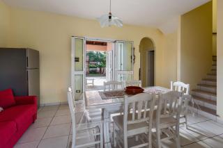 Villa Micelli by BarbarHouse - 3