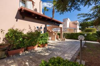 Villa Micelli by BarbarHouse - 9