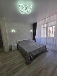 Апартаменты Kadorr 54 - Odessa - 8