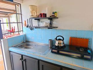 Ancrage Studio B - 3min walk to Pereybere Beach - 4