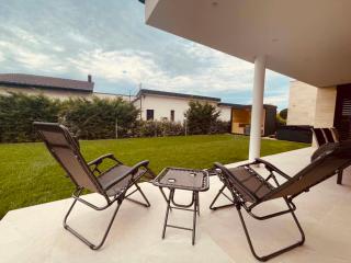 Premium Smart Residential Park House - 9