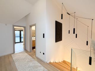 Premium Smart Residential Park House - 7