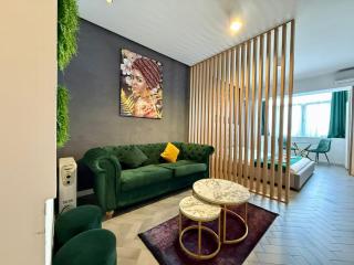 Eden Studio Center - 5