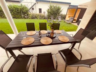 Premium Smart Residential Park House - 2