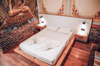By Köşk Otel - 2