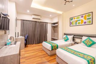Treebo Premium Widlor Boutique with Swimming Pool - 3