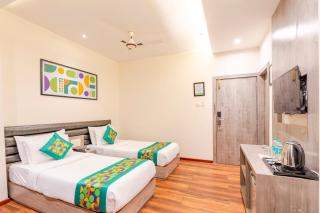 Treebo Premium Widlor Boutique with Swimming Pool - 1