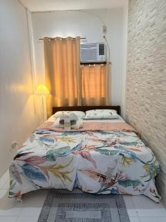 Nest Azul AeroBay l 1BR -Near Dahican Beach - 5