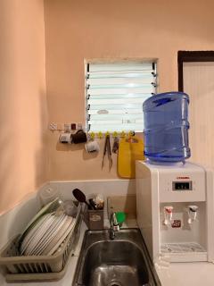 Nest Azul AeroBay l 1BR -Near Dahican Beach - 4