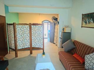 Ancrage Studio B - 3min walk to Pereybere Beach - 1