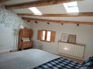 Centelles Little House - 8