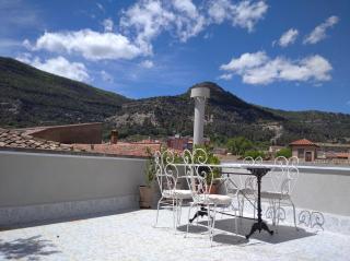 Centelles Little House - 2