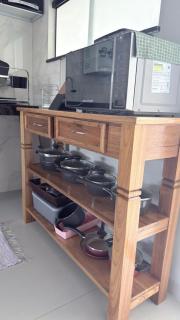 Casa Aconchego - 1