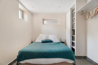 Appartement Neuf Vue Sur Mer 1 - Cherrueix - 3