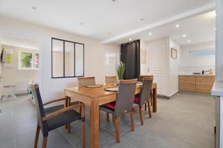 Appartement Neuf Vue Sur Mer 1 - Cherrueix - 8