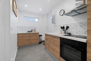 Appartement Neuf Vue Sur Mer 1 - Cherrueix - 6