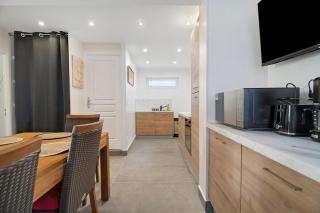 Appartement Neuf Vue Sur Mer 1 - Cherrueix - 7