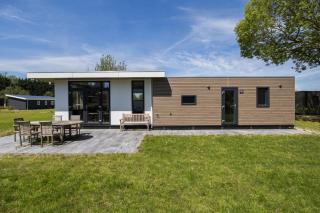 Cube XL 104 I 6 persoons chalet in Zennewijnen - 0