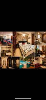 VEDIK24 RESORT HOMESTAY V02 Eternity - 2