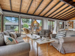 Holiday Home Thorunn - 250m from the sea by Interhome - 8