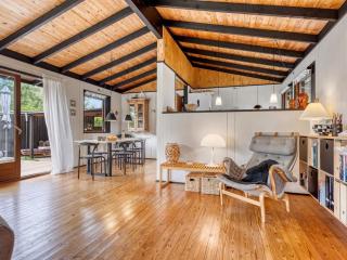 Holiday Home Thorunn - 250m from the sea by Interhome - 7
