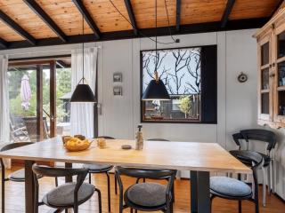 Holiday Home Thorunn - 250m from the sea by Interhome - 4