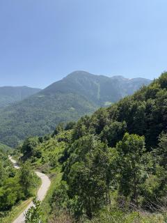 Villa Sali Jaha - Malaj, Rugovë - 8