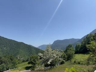 Villa Sali Jaha - Malaj, Rugovë - 3