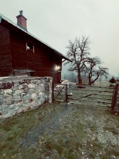 Villa Sali Jaha - Malaj, Rugovë - 2