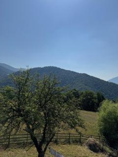 Villa Sali Jaha - Malaj, Rugovë - 1
