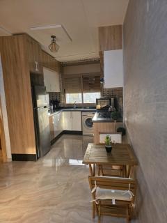 family apartment 2 Wi-Fi - 4