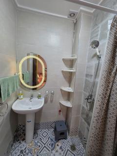 family apartment 2 Wi-Fi - 1