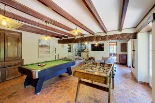 Maisons de Familles Beautiful beachfront home with a spa pool - 7