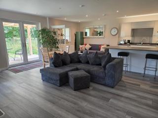 Westmains Lodge - 7