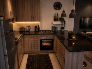 Waterkloof Glen Apartment - 3