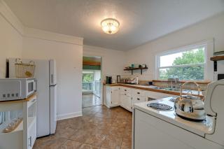 Cozy Grants Pass Home Near Rogue River Access - 3
