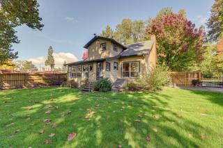 Cozy Grants Pass Home Near Rogue River Access - 8