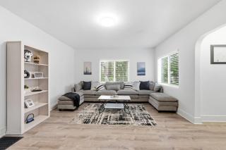 New Modern Home in SE Portland - 2