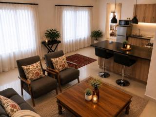 Waterkloof Glen Apartment - 2