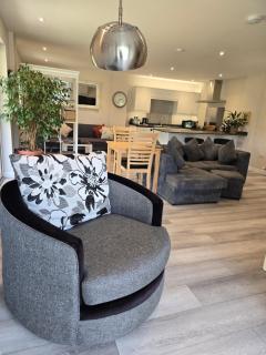 Westmains Lodge - 6